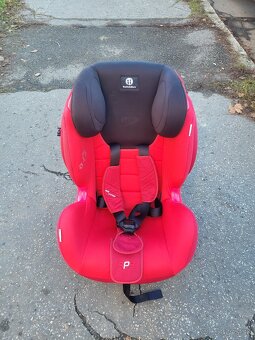 Predám auto sedačku Petite Mars - 4
