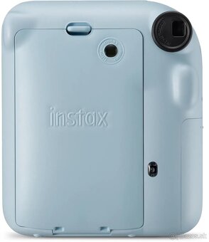 Instax mini 12 - 4