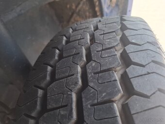 Ducato Jumper Boxer 215/70 r15 letné - 4