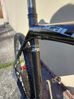 Horský bicykel SCOTT SCALE 20 - 4