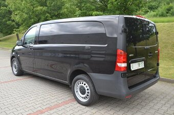 Mercedes Benz Vito 116 CDi XL 9G automat 2021 - 4