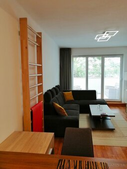 2 izbový byt s loggiou | 58 m2 |  Opatovská cesta | KE - 4