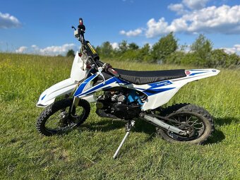 Minirocket 125 - 4