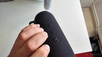 Bluetooth reproduktor JBL Flip 5 - 4