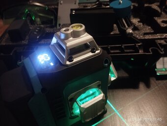 4D laser 16 lines - 4