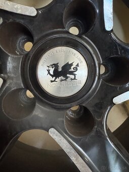 Elektrony 215/50 R17 Roztec 5x105 - 4