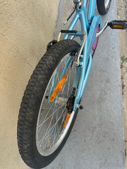 Specialized 20’ - 4