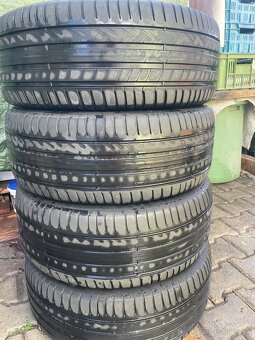 5x100r17 Seat - 4