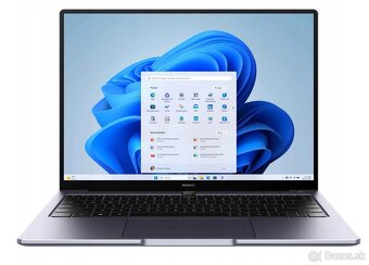 Notebook Huawei MateBook 14, Nový - 4