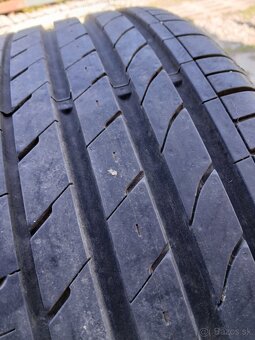 5x112 r17 205 50 r17 vw golf 7.5, 8 - 4