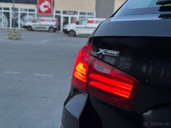 Bmw 530d xdrive f11 2014 - 4