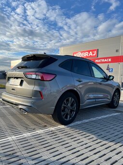 Kuga - 4