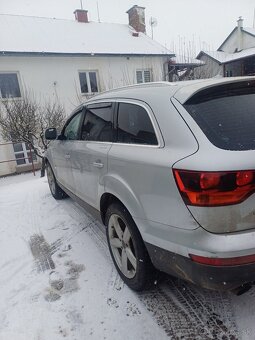 Audi Q7 - 4
