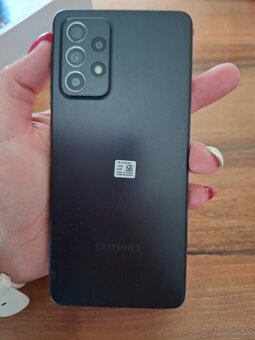 Samsung Galaxy A52 - 4