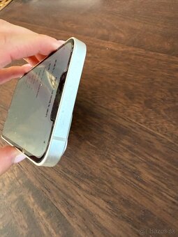 iphone 14 128gb, starlight - 4