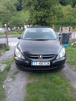 Peugeot 1.4 benzin - 4