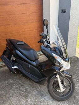 Honda pcx 125 - 4