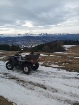 Cf moto 625 - 4