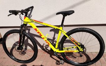 Kellys Spider 30 M/29". 2022 - 4
