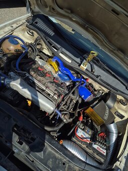 Octavia 1.8t - 4