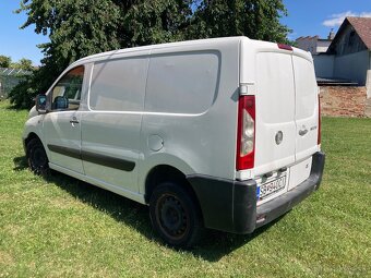 Fiat scudo 1.6jtd - 4