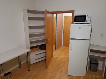 Prenájom 1-izbového bytu Senec - 4