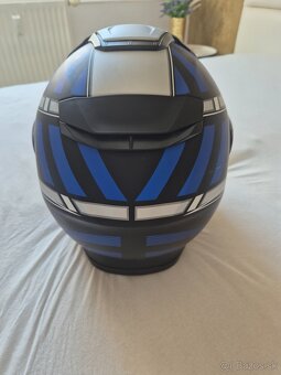 Predam helmu Shoei Neotec II - 4