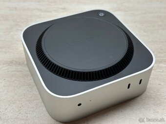 Apple Mac mini M4 16gb RAM 512gb SSD - 4