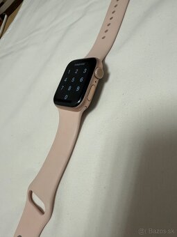 Apple Watch 6 40mm - 4