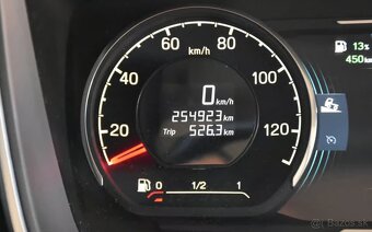 Scania Ťahač S590 A4x2NA - 4