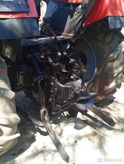 Predám Zetor 16145 Turbo - 4