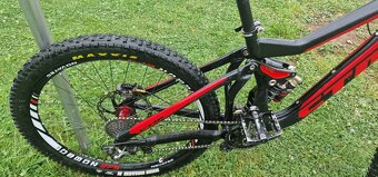 Ctm mons pro 2017 27.5" - 4
