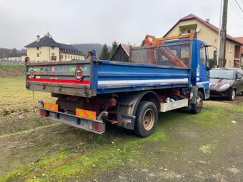 Iveco eurocargo 7,5t - 4
