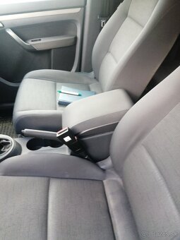 Volkswagen touran 1.9tdi - 4