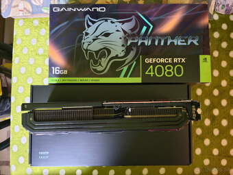 Gainward Panther RTX 4080 16GB - 4