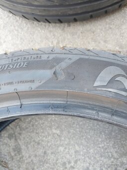 225/40 r18 Matador letné - 4