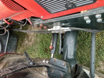 Zetor 7045 - 4