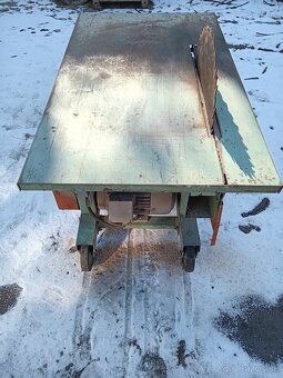 Cirkulár UOP C 602 - 4