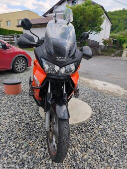 Honda Xl 1000 Varadero - 4