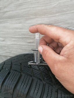 Predam zimne pneu Matador Nordicca 185/65R14 86T - 4