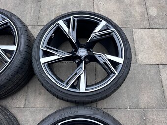 Audi RS6 RS7 10,5Jx22 - 4