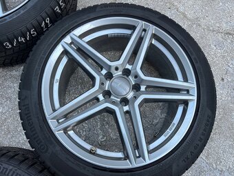 RIAL KBA 50400 5x112 8.5x19 ET35 - 4