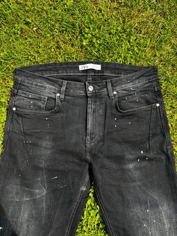 Panske rifle Zara, velkost Eur 42-7€ - 4