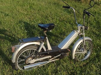 Babetta 207 - 4