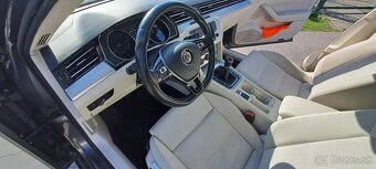 Volkswagen Passat 2.0 TDI BMT Comfortline - 4