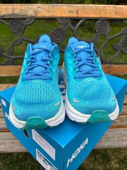 Bezecke tenisky Hoka Clifton 8 - 4
