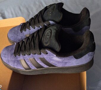 Adidas♧Campus ☆ - 4