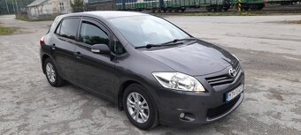 Predám Toyota Auris. - 4