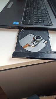 Notebook HP j4t62ea - 4