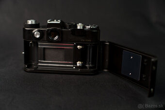 Zenit TTL. Helios 44M-4 - 4